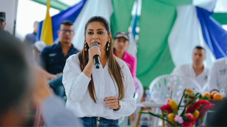 Gobernación del Tolima construirá acueducto y alcantarillado en San Antonio Gobernación del Tolima construirá acueducto y alcantarillado en San Antonio