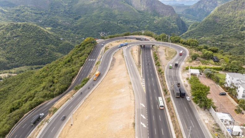 Así será la movilidad durante este fin de semana en la vía Girardot- Bogotá Así será la movilidad durante este fin de semana en la vía Girardot- Bogotá