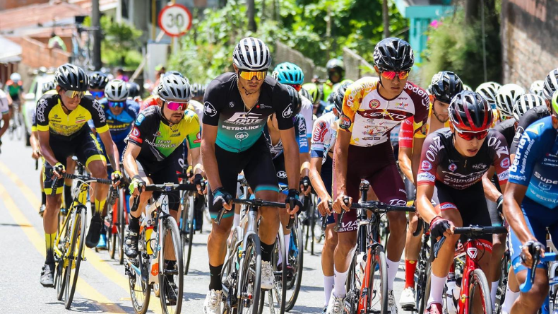 La Vuelta al Tolima 2025 ya tiene nueva fecha y recorrido confirmado La Vuelta al Tolima 2025 ya tiene nueva fecha y recorrido confirmado