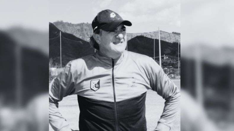 Falleció Armando ‘Piripi’ Osma, exjugador del Deportes Tolima Falleció Armando ‘Piripi’ Osma, exjugador del Deportes Tolima