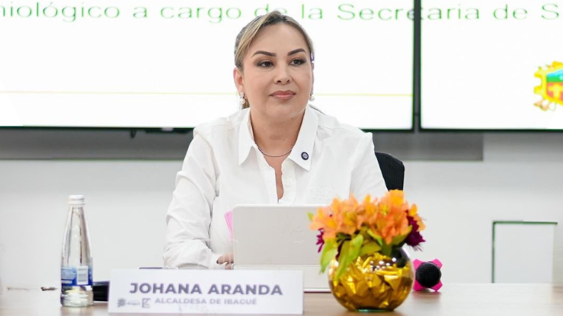 Aranda contrató un abogado de $21 millones mensuales para defenderse del “puente fantasma” de Hurtado