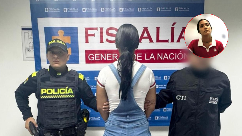 ¡Cuidado con ofertas de trabajo en redes sociales! Desmantelan red de explotación sexual ¡Cuidado con ofertas de trabajo en redes sociales! Desmantelan red de explotación sexual