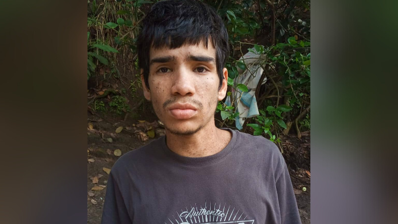Así cayó ‘Mundo malo’, uno de los delincuentes más buscados de Ibagué Así cayó ‘Mundo malo’, uno de los delincuentes más buscados de Ibagué