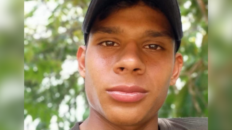 Recapturaron a hombre que se fugó de la Estación de Policía en Falan