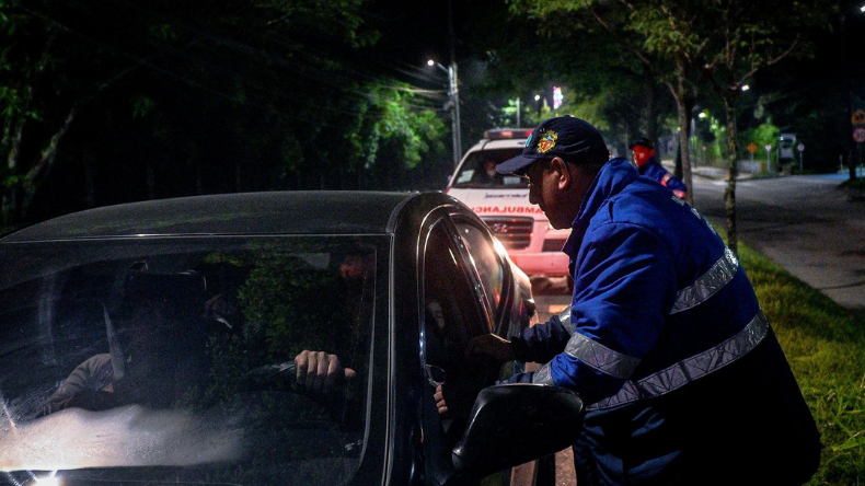 Reportan 20 personas lesionadas en accidentes de tránsito en Ibagué este fin de semana Reportan 20 personas lesionadas en accidentes de tránsito en Ibagué este fin de semana