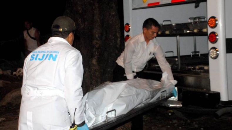 Muerte de joven en concierto de Ibagué: Alcaldía se pronuncia y organizadores quedan en la mira Muerte de joven en concierto de Ibagué: Alcaldía se pronuncia y organizadores quedan en la mira