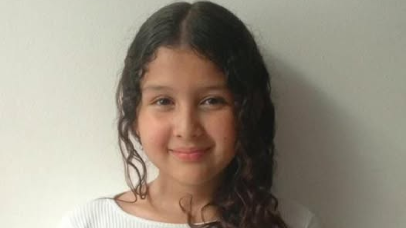 Desapareció niña de 13 años del barrio 20 de Julio en Ibagué: madre pide ayuda Desapareció niña de 13 años del barrio 20 de Julio en Ibagué: madre pide ayuda