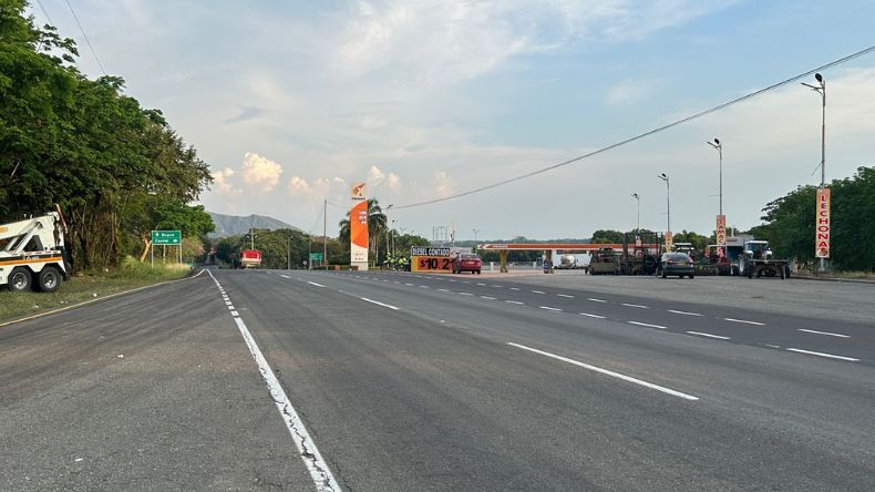Atención: Vía Ibagué – Bogotá habilitada tras acuerdo parcial con arroceros Atención: Vía Ibagué – Bogotá habilitada tras acuerdo parcial con arroceros