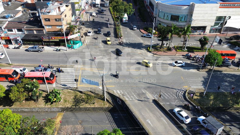Conmemoran dos años del inicio de obras del puente fantasma de Hurtado Conmemoran dos años del inicio de obras del puente fantasma de Hurtado