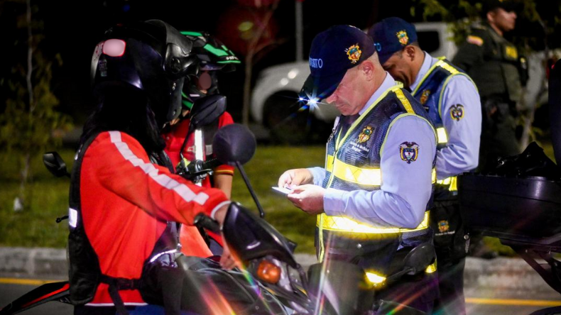 Autoridades intensifican operativos contra piques ilegales en Ibagué Autoridades intensifican operativos contra piques ilegales en Ibagué