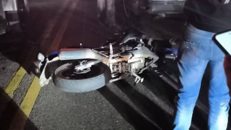Accidente en la vía Neiva – Castilla dejó a dos personas muertas Accidente en la vía Neiva – Castilla dejó a dos personas muertas