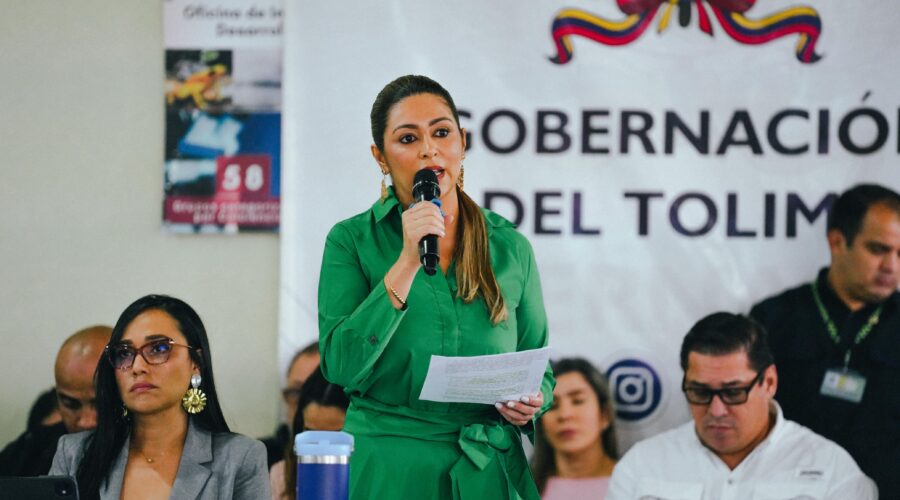 Matiz arremete contra política de paz de Petro, tras amenazas terroristas en el sur Matiz arremete contra política de paz de Petro, tras amenazas terroristas en el sur