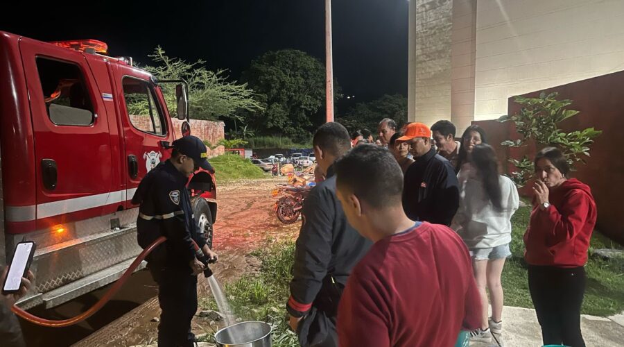 IBAL dijo que la comuna Siete de Ibagué ya tenía agua y no era cierto IBAL dijo que la comuna Siete de Ibagué ya tenía agua y no era cierto