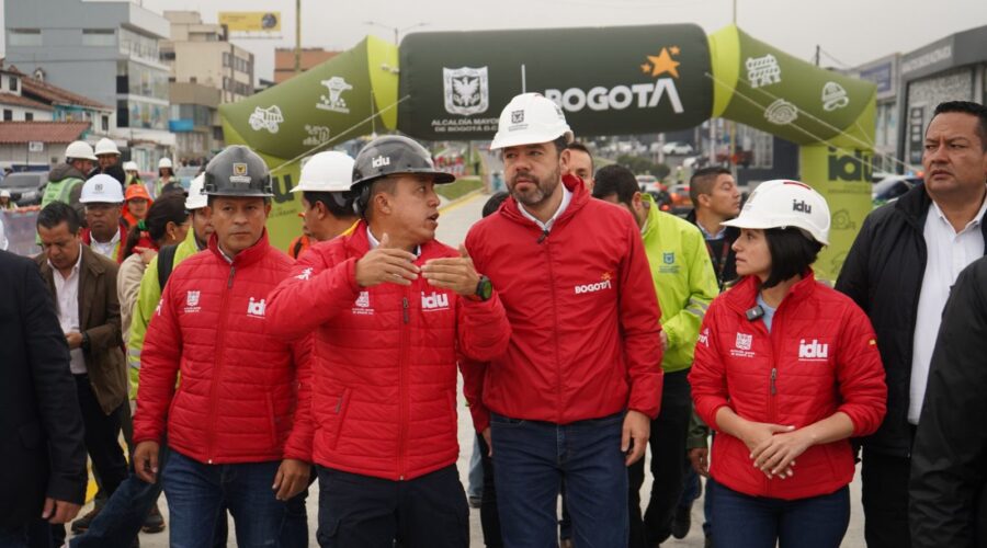 Bogotá levanta el racionamiento de agua tras un año de restricciones