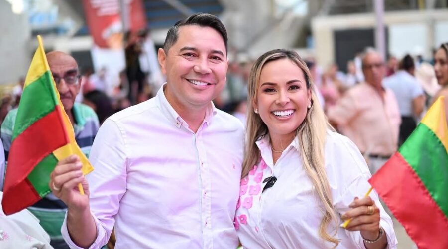Contratos para pagar favores políticos en Ibagué cuestan más de $150 mil millones Contratos para pagar favores políticos en Ibagué cuestan más de $150 mil millones