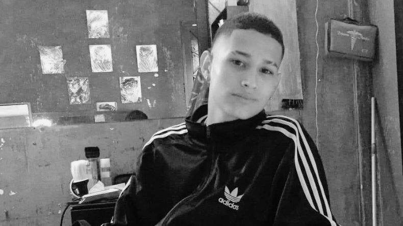 Joven de 19 años fue asesinado a tiros en Ibagué cuando llegaba a su casa Joven de 19 años fue asesinado a tiros en Ibagué cuando llegaba a su casa