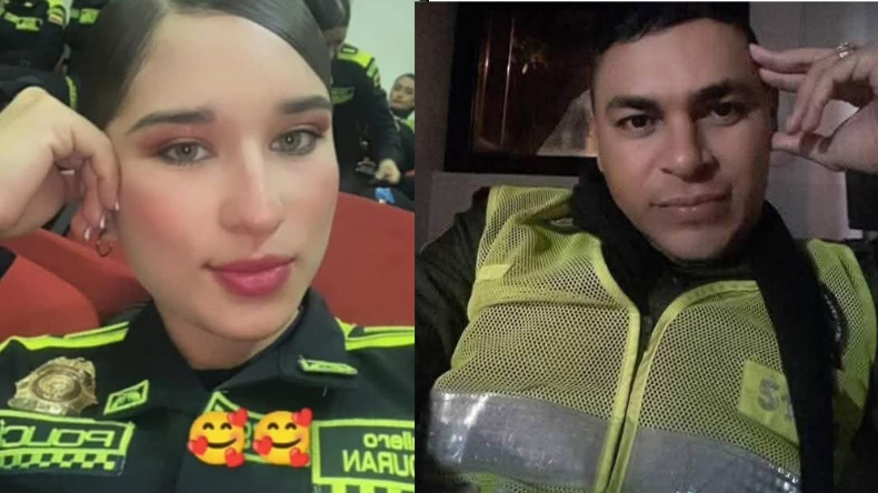 Dos policías asesinados y uno herido tras ataque a estación en Simití, Bolívar Dos policías asesinados y uno herido tras ataque a estación en Simití, Bolívar