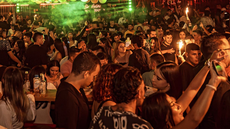 Extienden horario de bares y discotecas en Ibagué durante Semana Santa Extienden horario de bares y discotecas en Ibagué durante Semana Santa