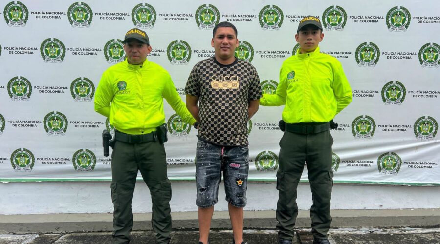 Asesino de una mujer en Ambalema cayó en Ibagué: se escondía en el barrio Ricaurte Asesino de una mujer en Ambalema cayó en Ibagué: se escondía en el barrio Ricaurte