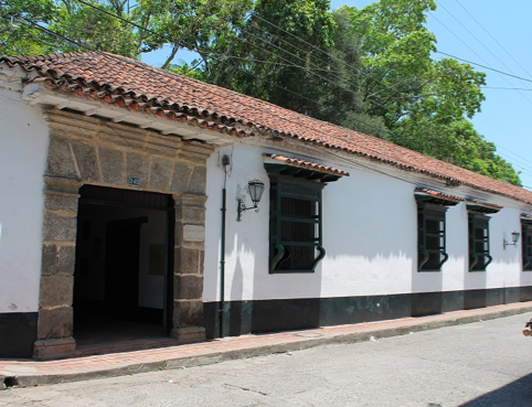 Casa Mutis en Mariquita se transformará en centro de formación musical Casa Mutis en Mariquita se transformará en centro de formación musical