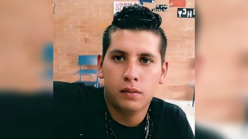 Ofrecen $100 millones por alias ‘Chapolo’, delincuente que aterroriza el sur del Tolima Ofrecen $100 millones por alias ‘Chapolo’, delincuente que aterroriza el sur del Tolima