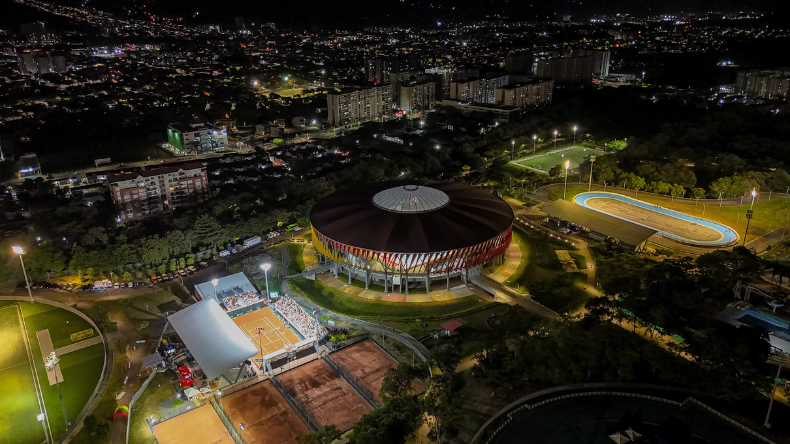 Ibagué será sede de los Juegos Nacionales de Periodistas Ibagué será sede de los Juegos Nacionales de Periodistas