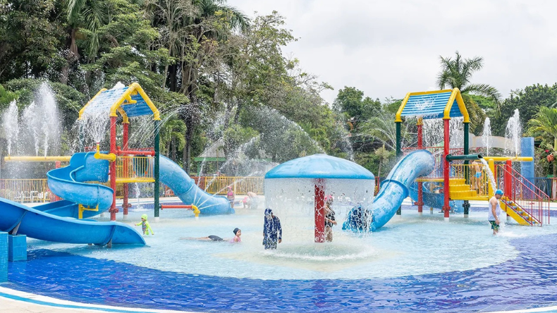 Este domingo habrá entrada gratis en el centro recreacional urbano de Comfenalco Este domingo habrá entrada gratis en el centro recreacional urbano de Comfenalco