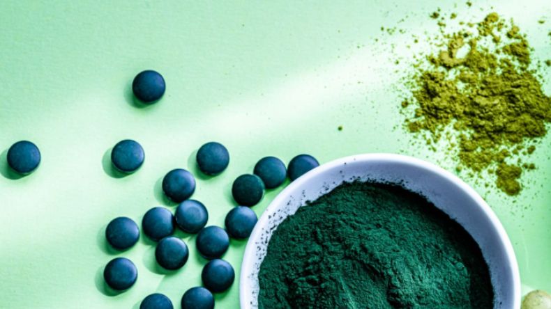 Chlorella: el alga que fortalece la salud y limpia el organismo Chlorella: el alga que fortalece la salud y limpia el organismo
