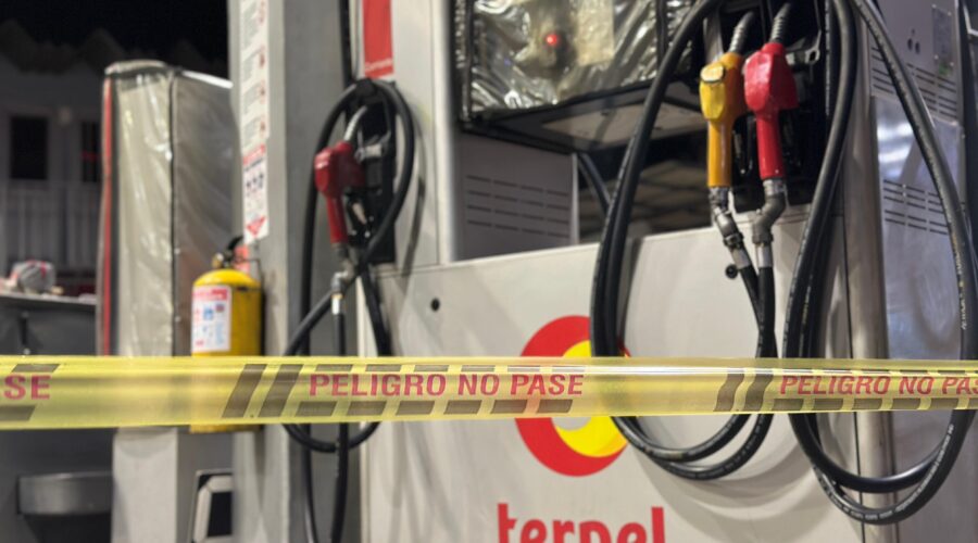 Atención: hay desabastecimiento de gasolina en Ibagué y varios municipios del Tolima Atención: hay desabastecimiento de gasolina en Ibagué y varios municipios del Tolima