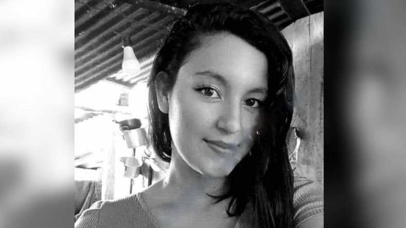 Feminicidio en Rioblanco: hallan asesinada a una joven madre en zona rural Feminicidio en Rioblanco: hallan asesinada a una joven madre en zona rural