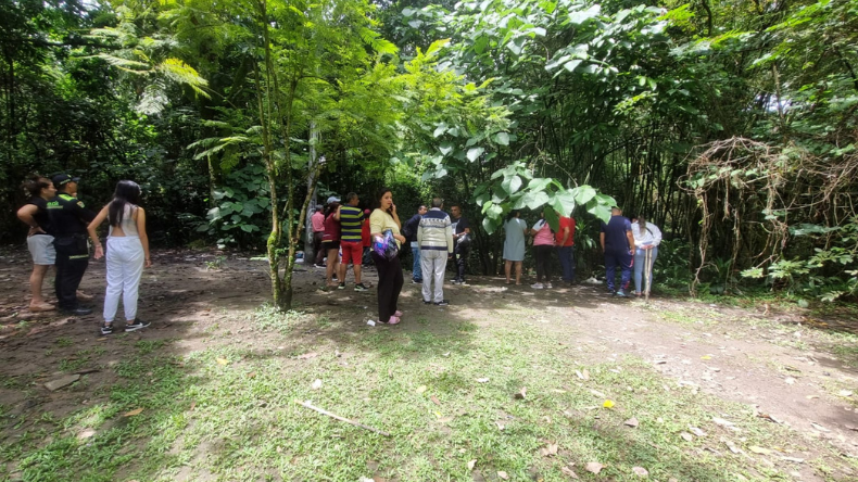 Hombre asesinado en Ibagué tenía amplio prontuario criminal Hombre asesinado en Ibagué tenía amplio prontuario criminal