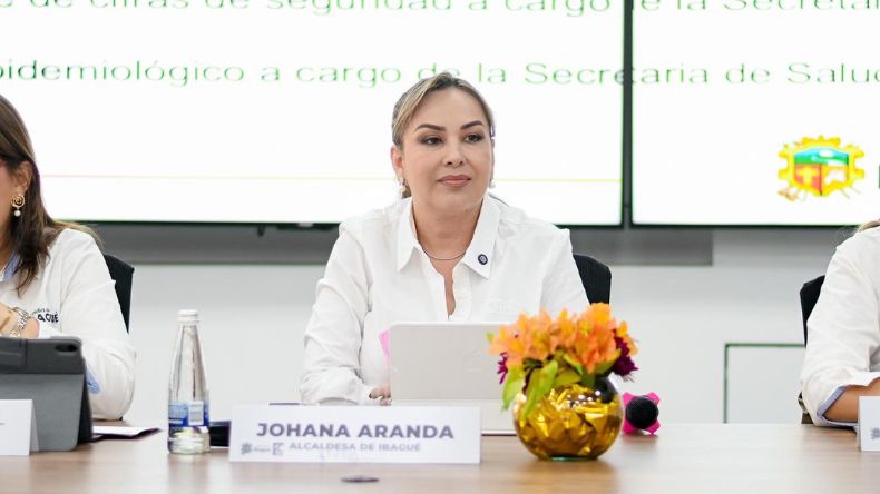“No estoy para tolerar más holgazanes”: Aranda “No estoy para tolerar más holgazanes”: Aranda