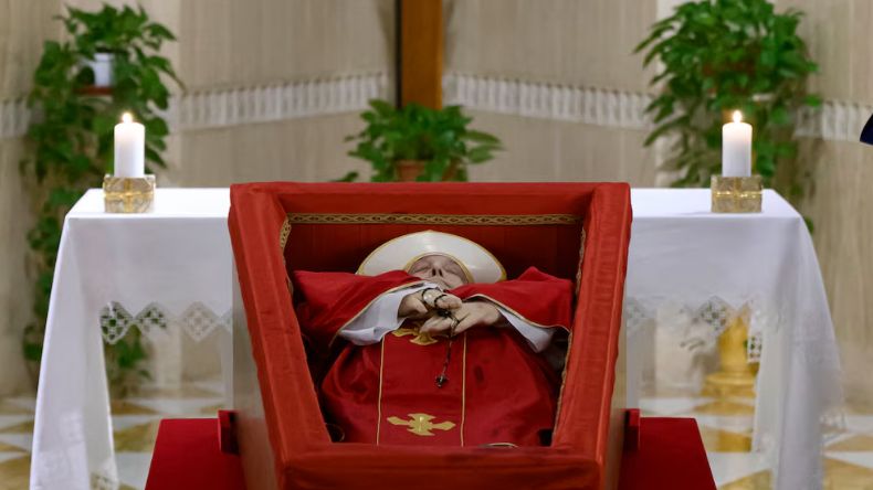 Papa Francisco