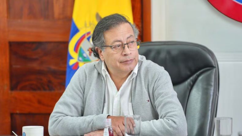 Petro convocará por decreto consulta popular sobre reforma laboral Petro convocará por decreto consulta popular sobre reforma laboral