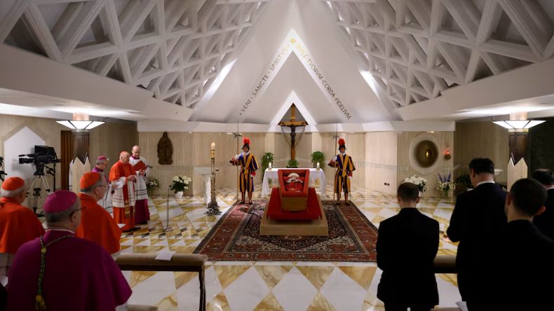 Papa Francisco