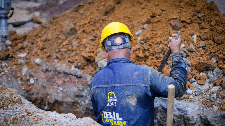 Más de 20 barrios de Ibagué presentan intermitencia en el servicio de agua este miércoles Más de 20 barrios de Ibagué presentan intermitencia en el servicio de agua este miércoles