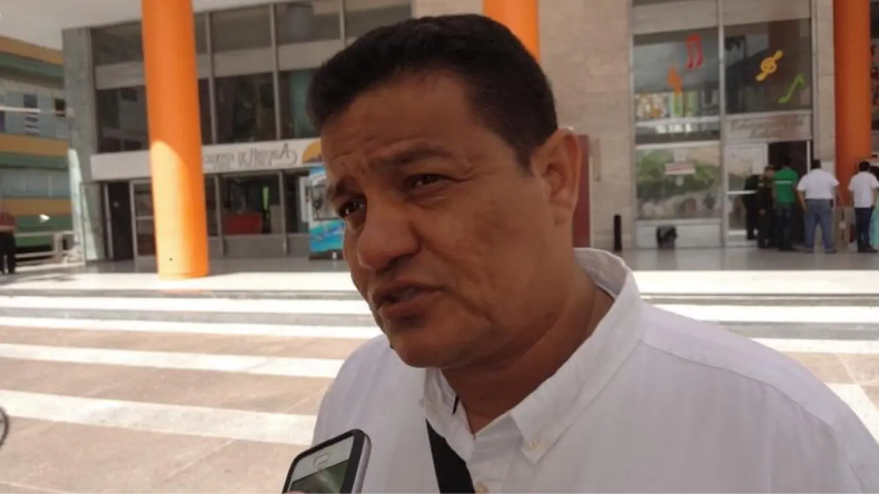 Confirman siete años de prisión contra exalcalde de Prado Confirman siete años de prisión contra exalcalde de Prado