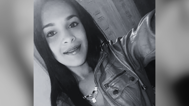 Feminicidio en Bogotá: Policía asesinó a una mujer tolimense Feminicidio en Bogotá: Policía asesinó a una mujer tolimense