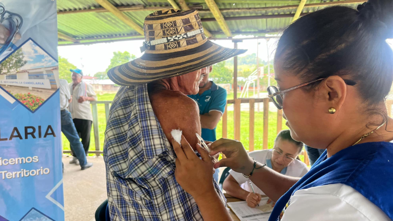 Declaran calamidad pública en el Tolima por fiebre amarilla Declaran calamidad pública en el Tolima por fiebre amarilla