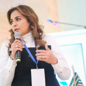 “Al Meta no viene a insultar mujeres”: gobernadora Rafaela Cortés le exige respeto a Jaramillo “Al Meta no viene a insultar mujeres”: gobernadora Rafaela Cortés le exige respeto a Jaramillo