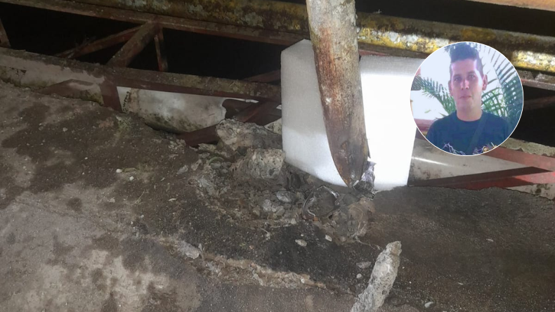 Ejército denunció acciones terroristas de alias ‘Chapolo’ en el sur del Tolima Ejército denunció acciones terroristas de alias ‘Chapolo’ en el sur del Tolima