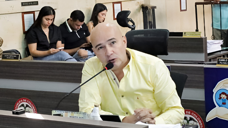 Bolívar pidió a la Alcaldesa subsidiar el gas: “Hay plata, pero no para los necesitados”