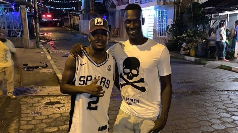 Fallecido en Mirolindo es familiar de jugador del Tolima Fallecido en Mirolindo es familiar de jugador del Tolima
