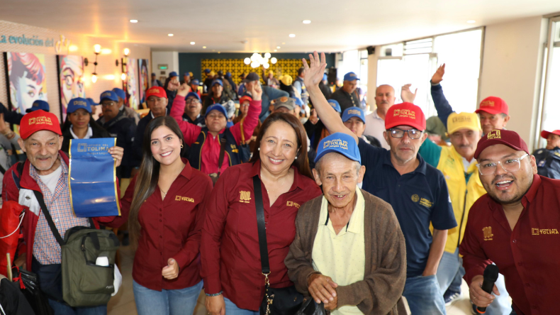 Lotería del Tolima fortalece su presencia en el Eje Cafetero