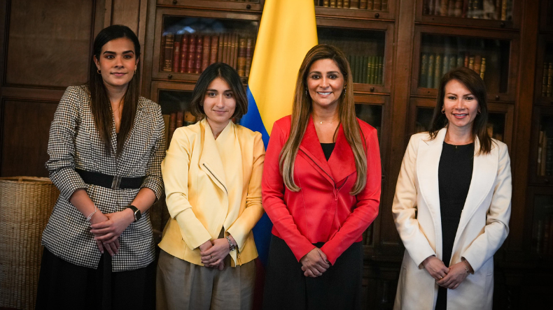 Tolima sería sede de evento internacional de protección de la cordillera de los Andes Tolima sería sede de evento internacional de protección de la cordillera de los Andes