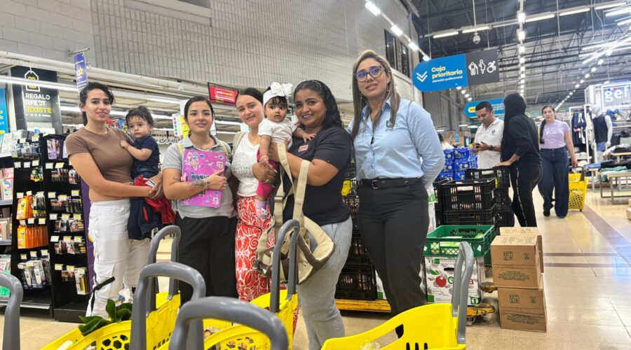 Tolima lanza programa de nutrición para madres gestantes y lactantes en condición de vulnerabilidad Tolima lanza programa de nutrición para madres gestantes y lactantes en condición de vulnerabilidad