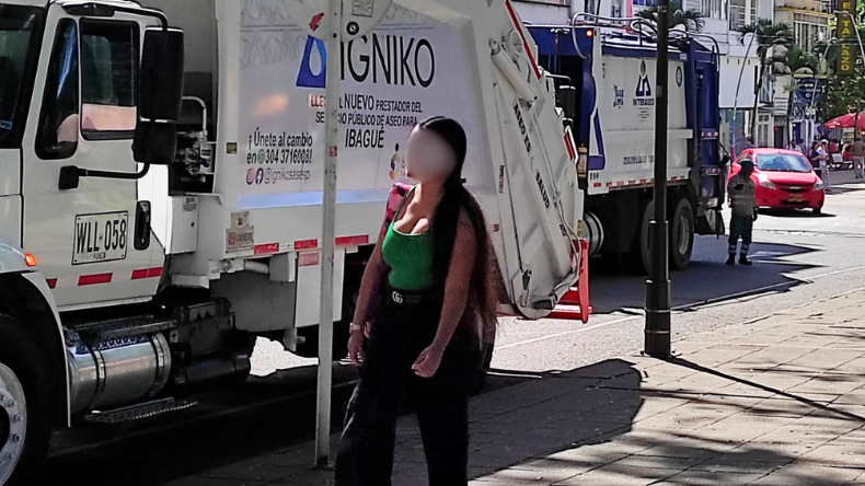 ¿El ‘hurtadismo’ busca quedarse con el millonario negocio de la basura de Ibagué? ¿El ‘hurtadismo’ busca quedarse con el millonario negocio de la basura de Ibagué?