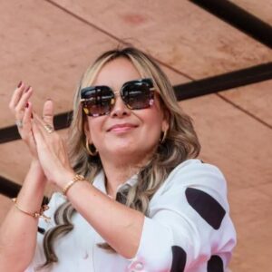 Los $500 millones en efectivo que Johana Aranda no quiere pagar