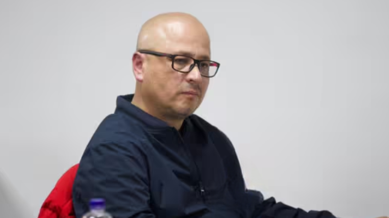 Primera condena por red de corrupción en la UNGRD Primera condena por red de corrupción en la UNGRD