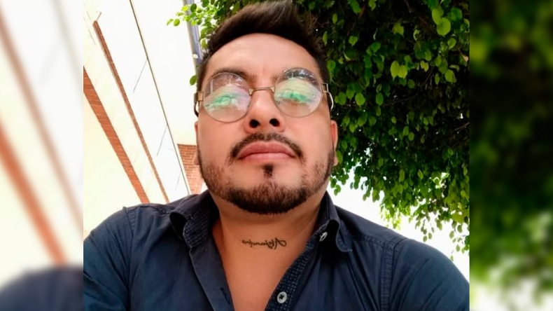 Por delitos sexuales capturaron en Armenia al padrastro de Brandon Archila
